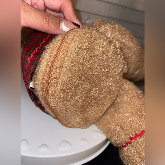 PBC Gingerbread Girl &‎ PBC Santa Claus - Picture 12 of 14